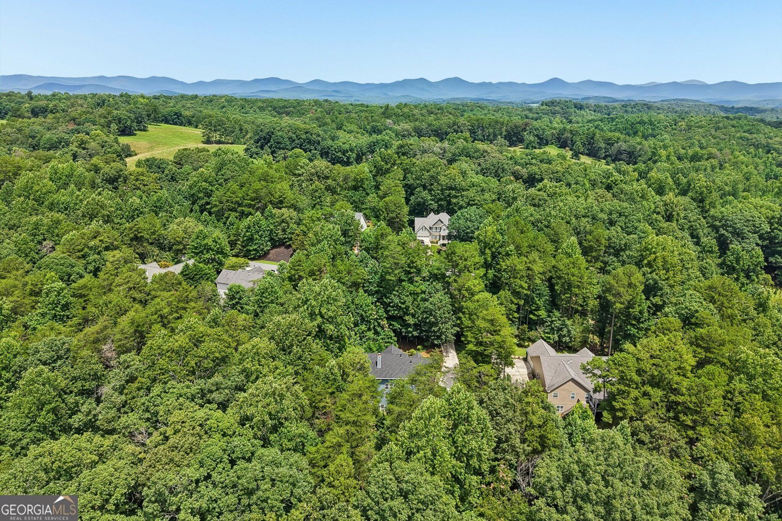 418 Wild Turkey Trail Dahlonega - Photo 70