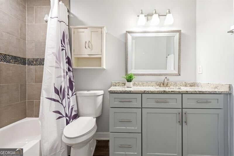 2000 Whitestone Place Alpharetta - Photo 25