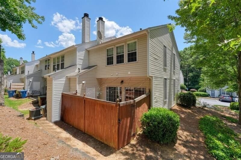 2000 Whitestone Place Alpharetta - Photo 27