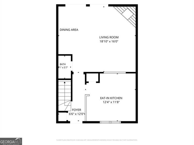 2000 Whitestone Place Alpharetta - Photo 29