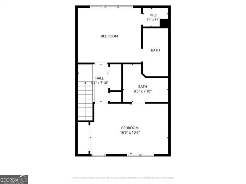 2000 Whitestone Place Alpharetta - Photo 30