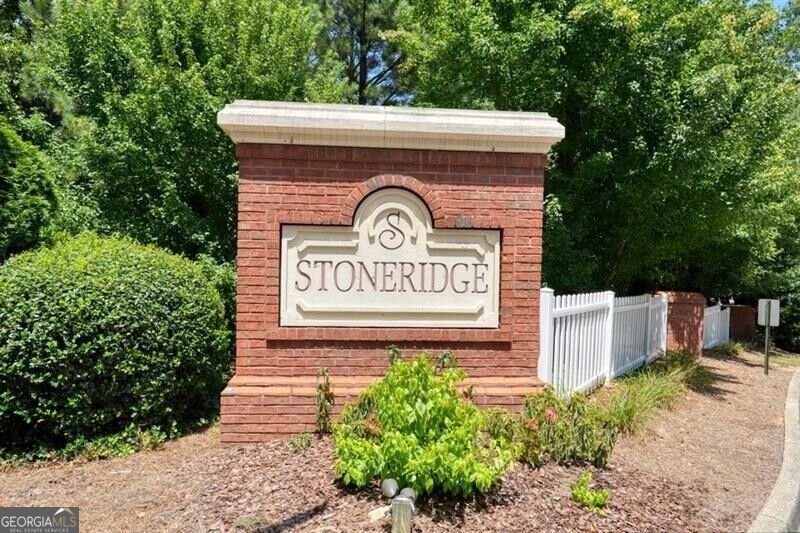2000 Whitestone Place Alpharetta - Photo 31