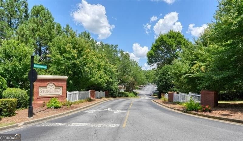 2000 Whitestone Place Alpharetta - Photo 32
