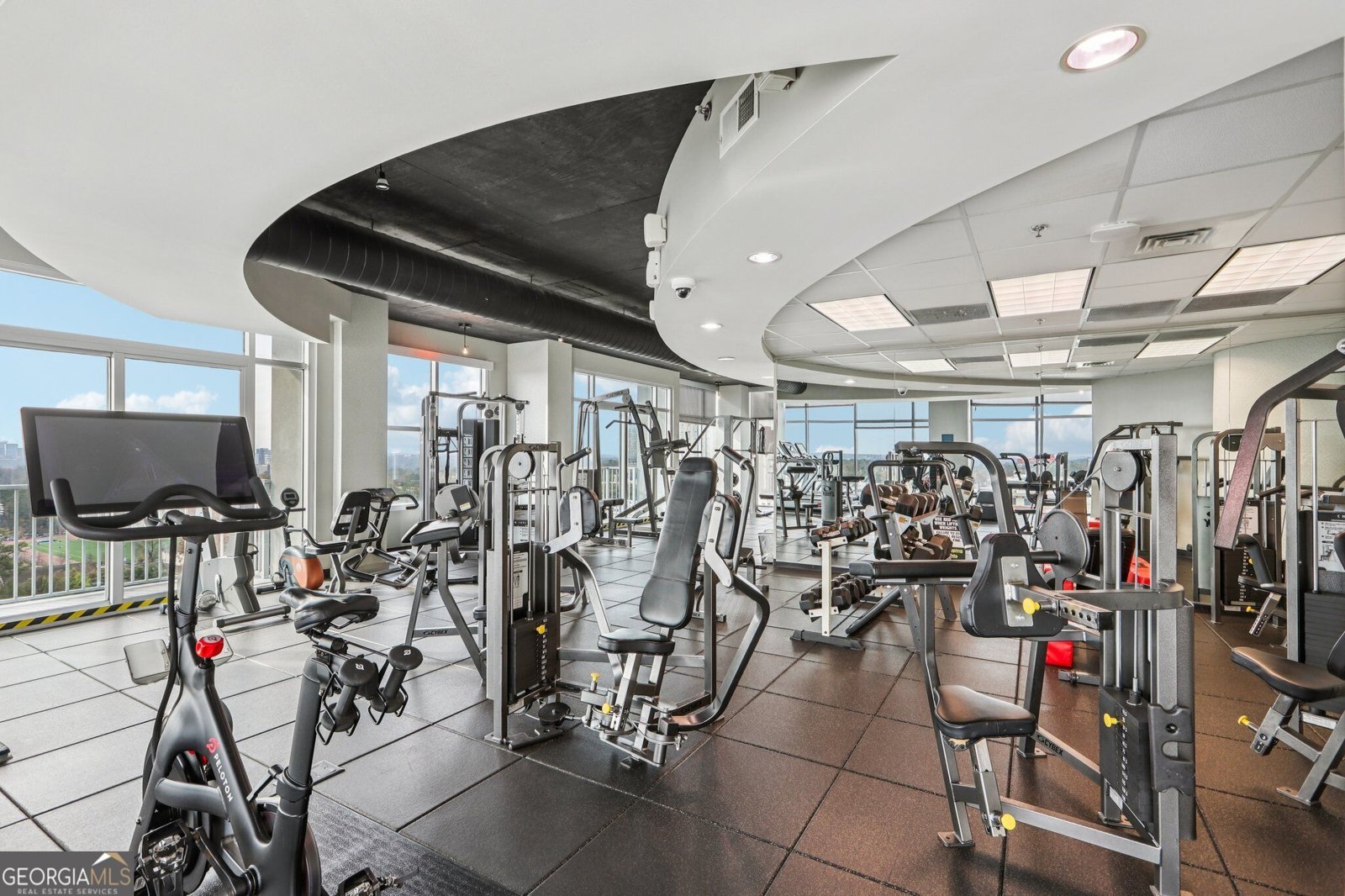 250 Pharr Road Atlanta - Photo 26