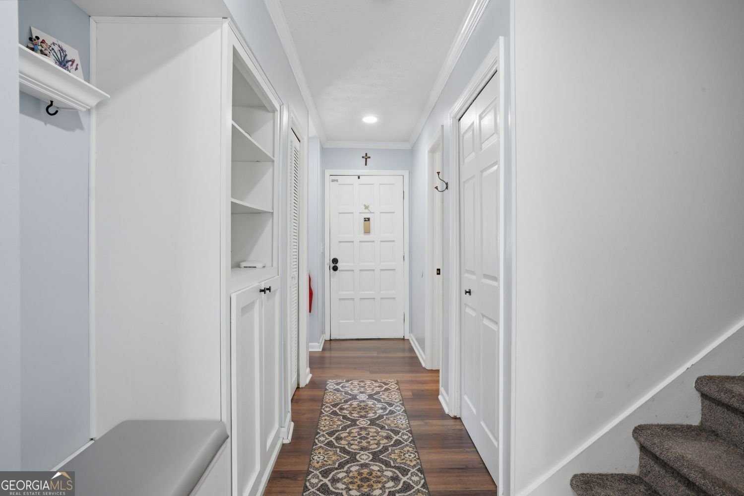 2540 Cedar Canyon Drive Marietta - Photo 10