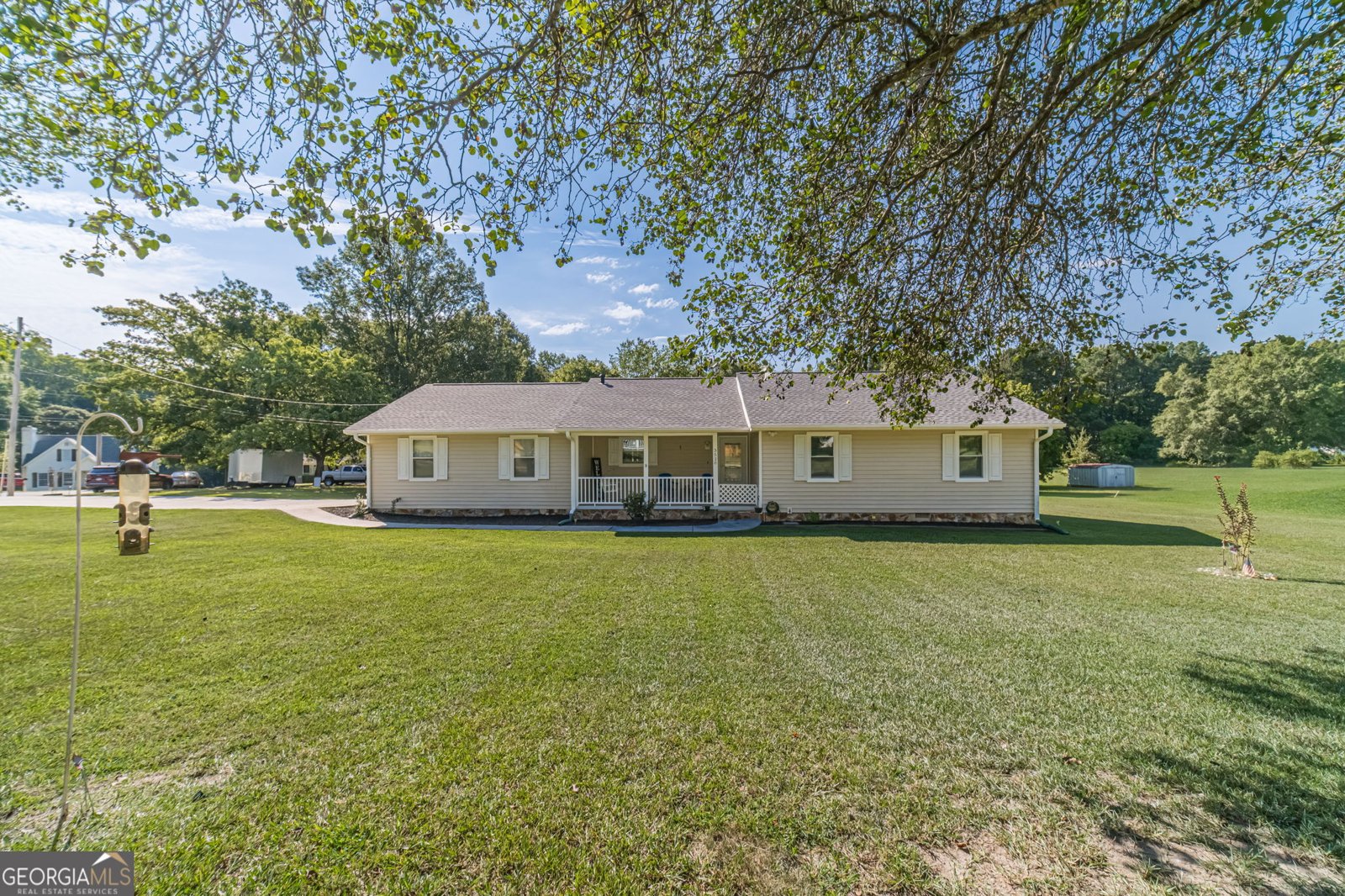 3520 Camelot Court Loganville - main photo
