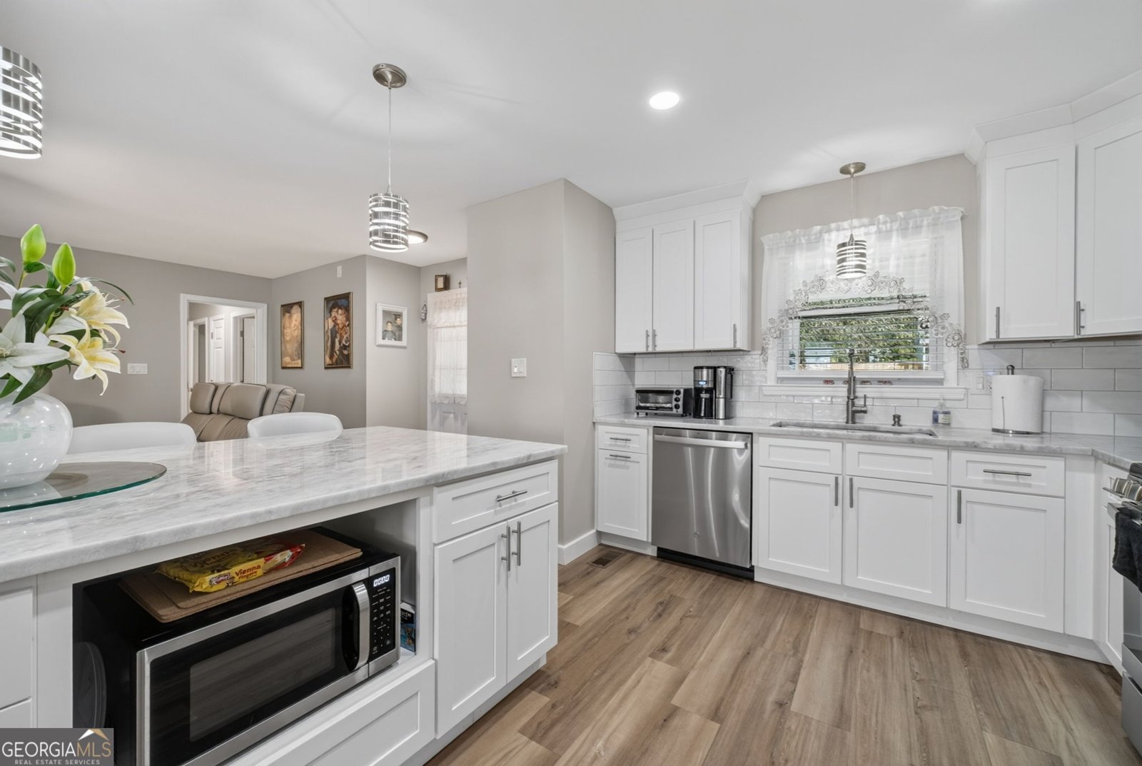 3520 Camelot Court Loganville - Photo 10