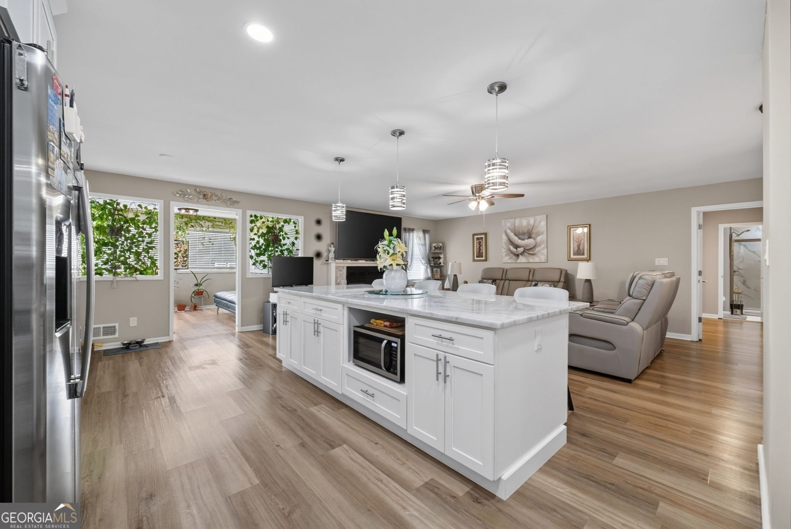 3520 Camelot Court Loganville - Photo 12