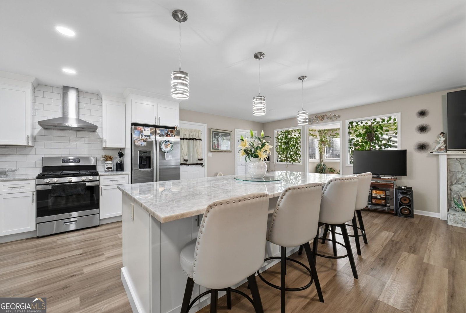 3520 Camelot Court Loganville - Photo 13