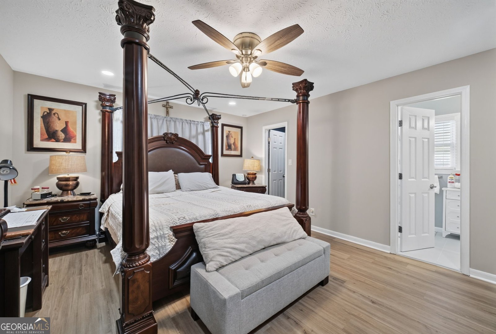 3520 Camelot Court Loganville - Photo 20