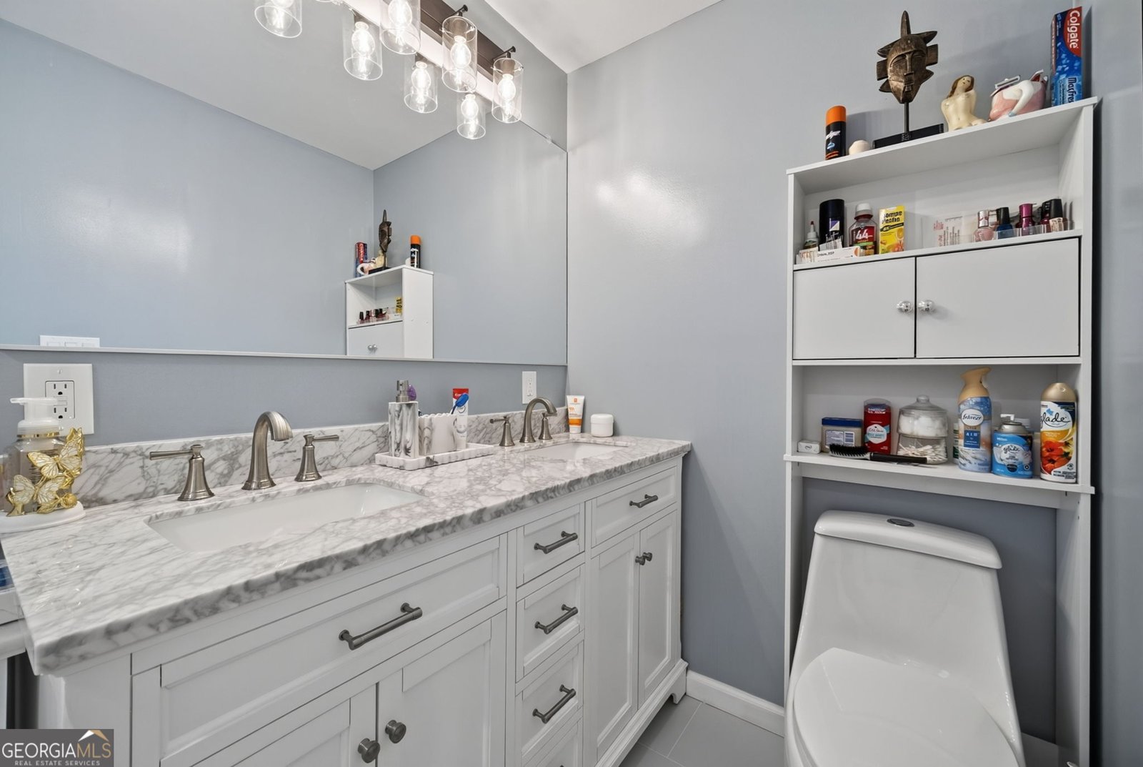 3520 Camelot Court Loganville - Photo 21