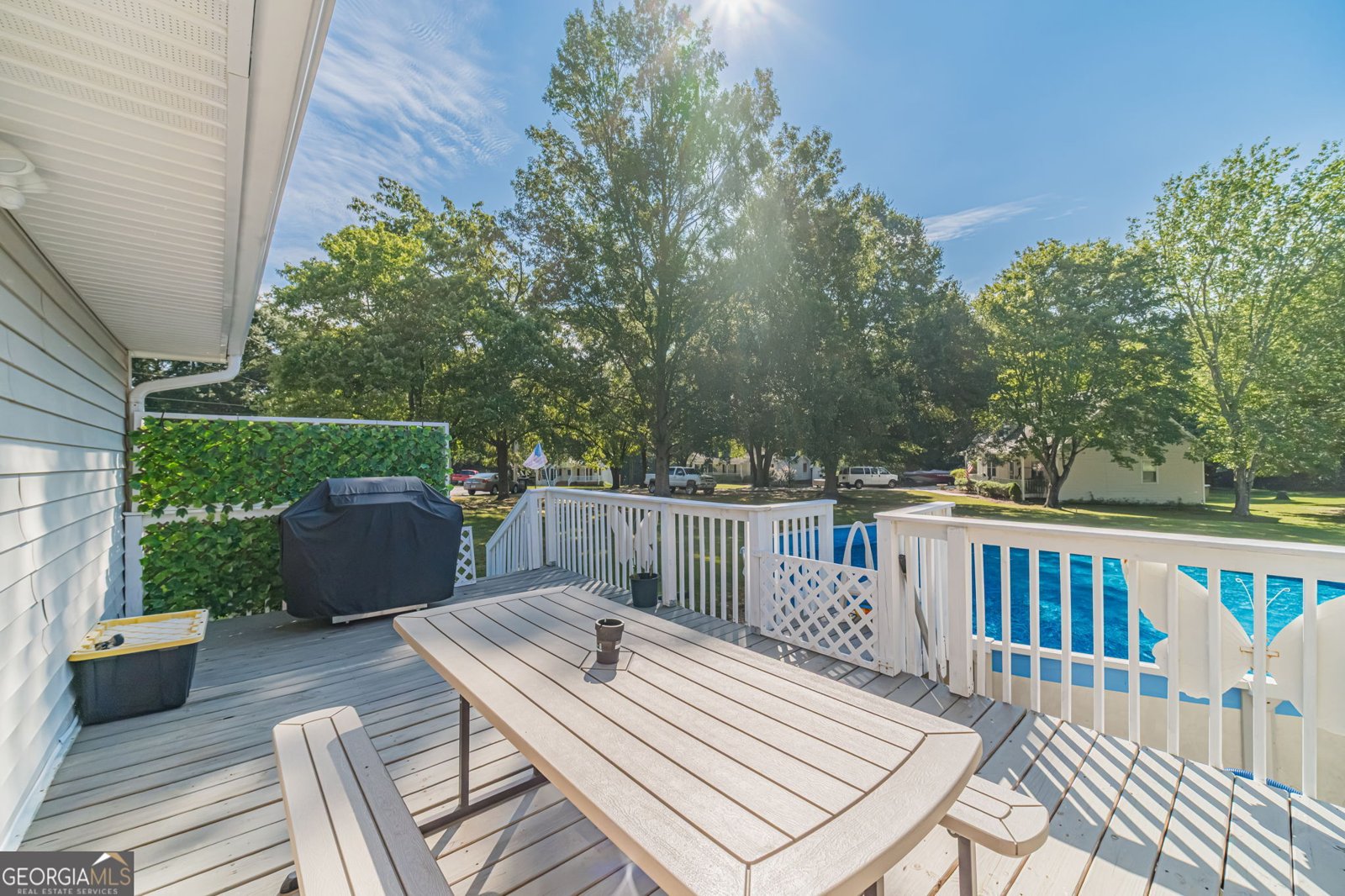 3520 Camelot Court Loganville - Photo 27