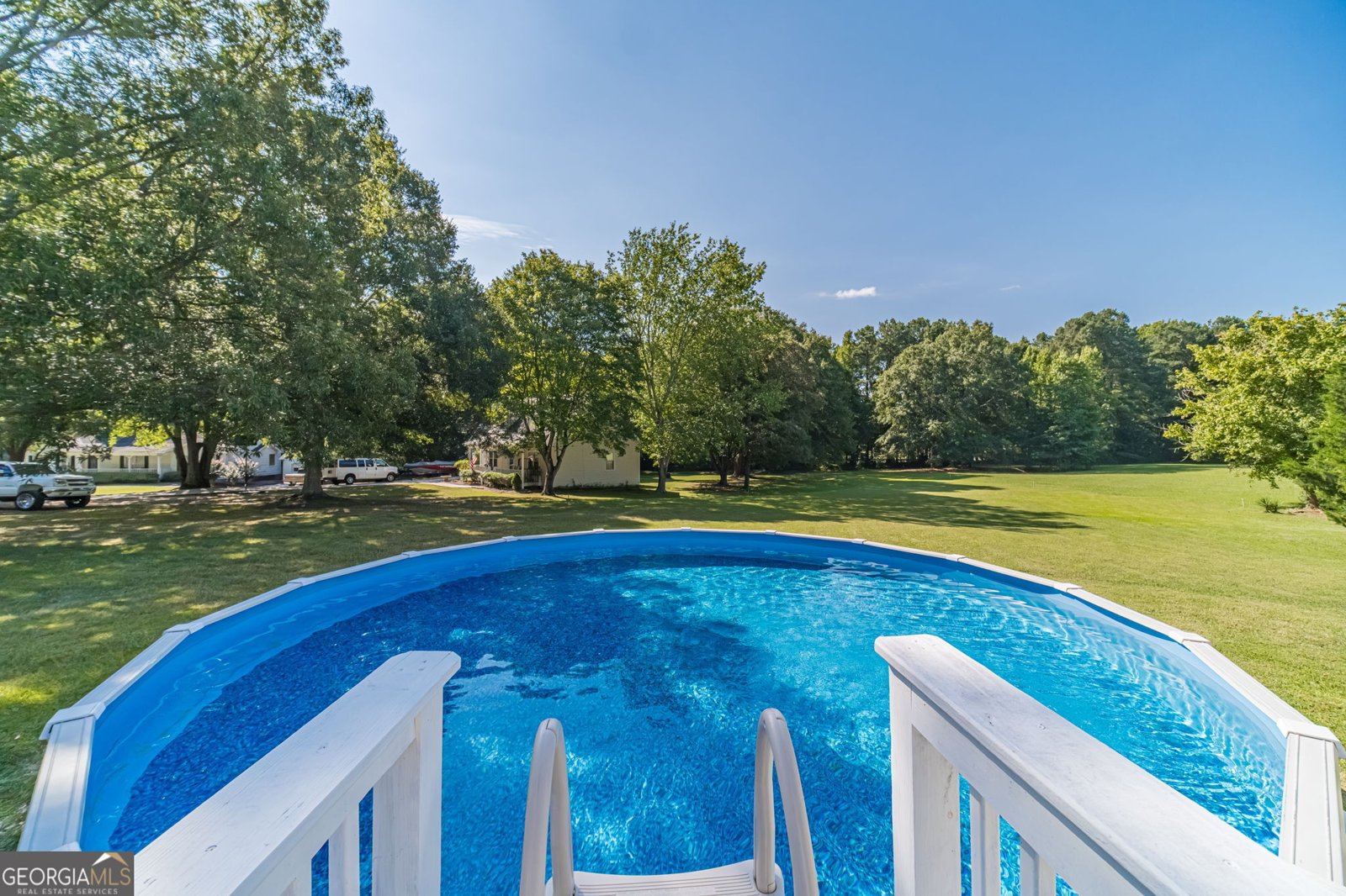3520 Camelot Court Loganville - Photo 28