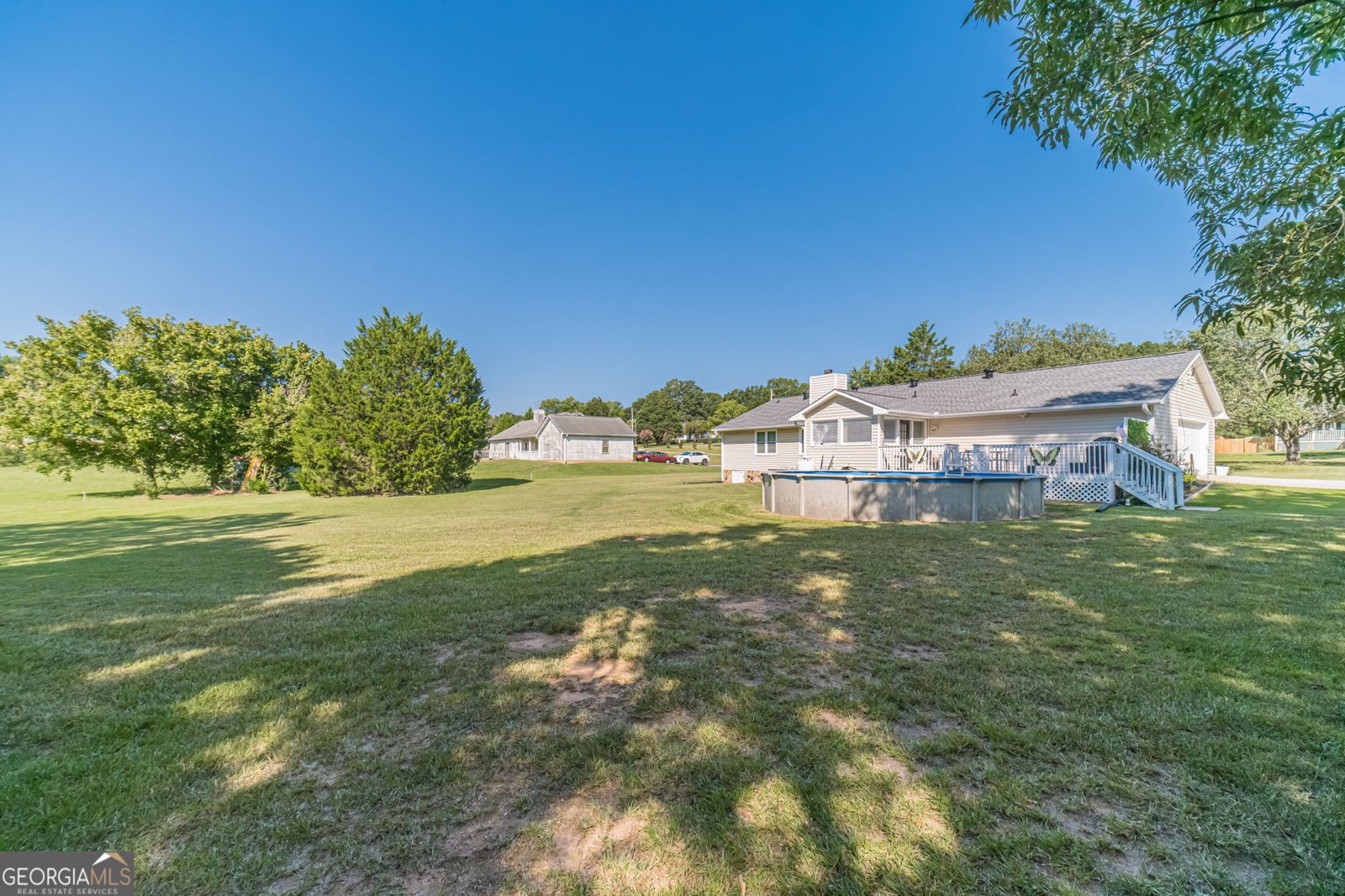 3520 Camelot Court Loganville - Photo 30