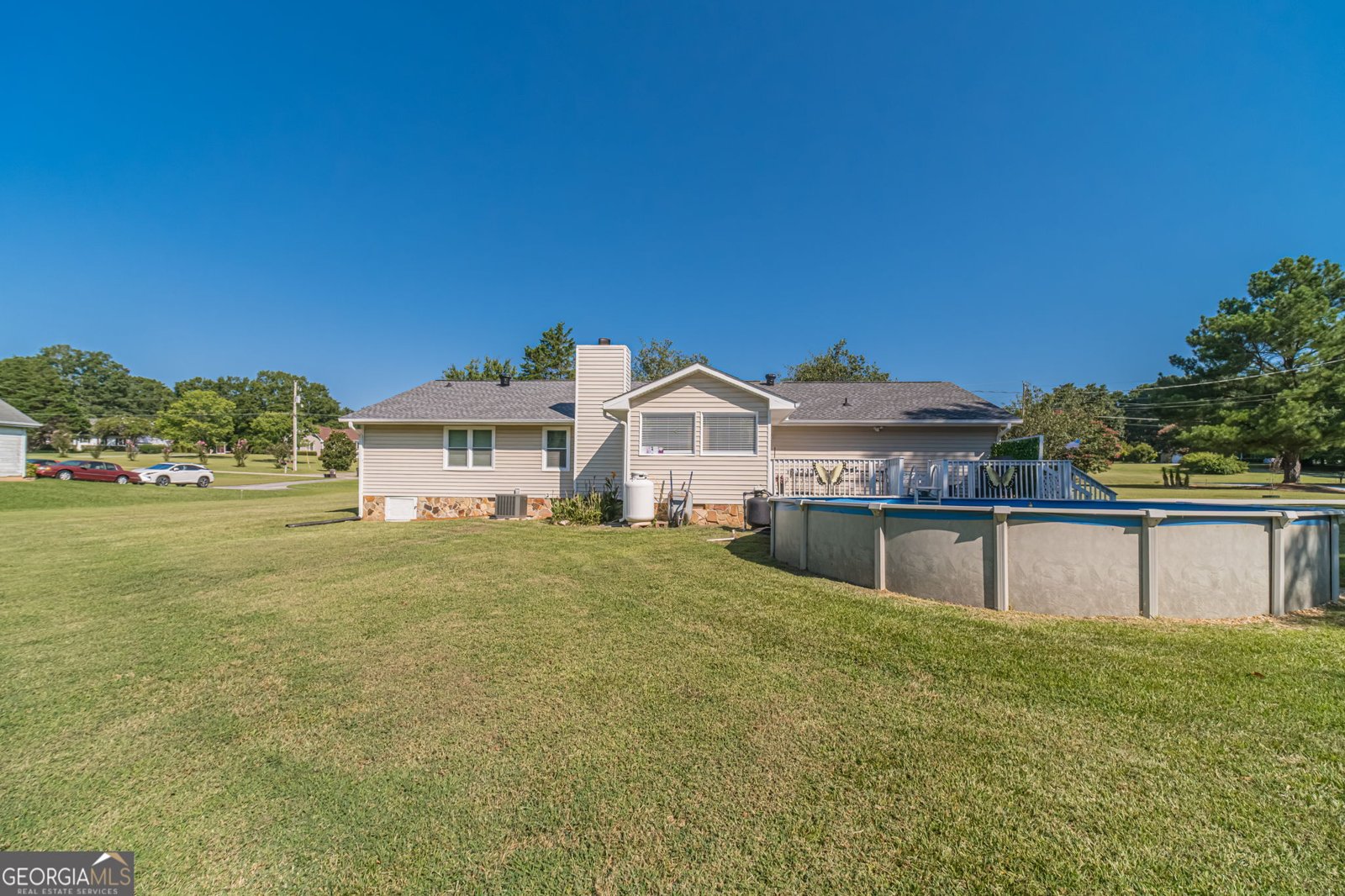 3520 Camelot Court Loganville - Photo 31