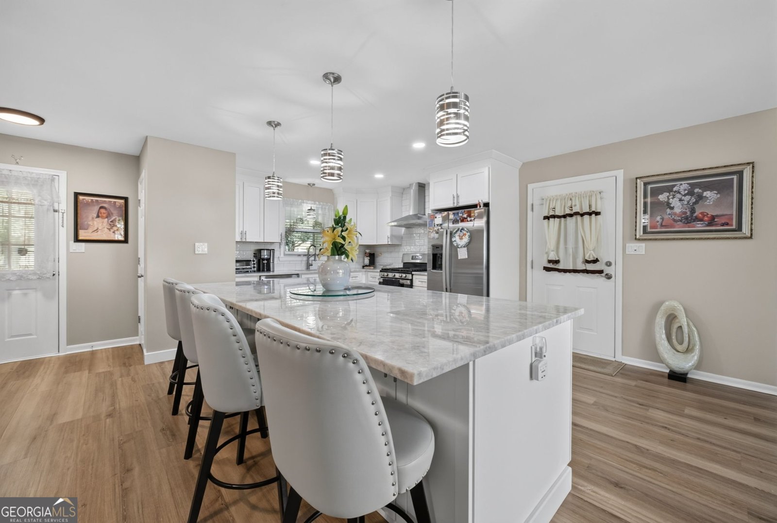 3520 Camelot Court Loganville - Photo 8