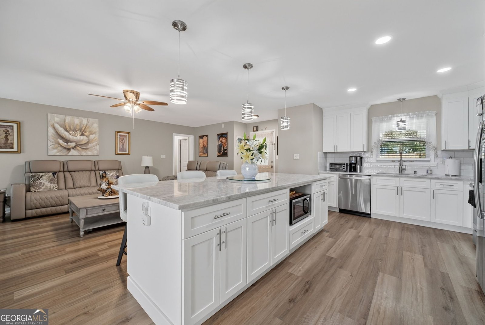 3520 Camelot Court Loganville - Photo 9