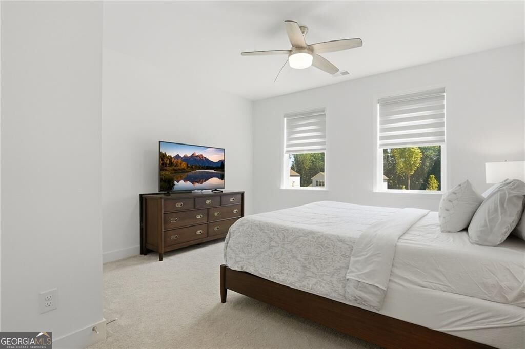 6410 Hawkins Manor Drive Cumming - Photo 10