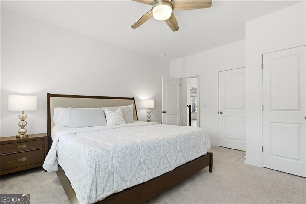 6410 Hawkins Manor Drive Cumming - Photo 11