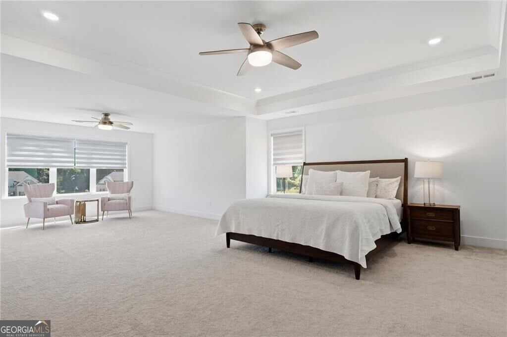 6410 Hawkins Manor Drive Cumming - Photo 33