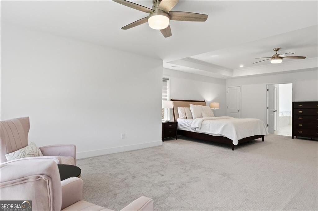 6410 Hawkins Manor Drive Cumming - Photo 35