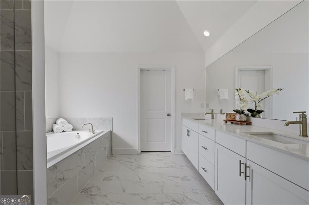 6410 Hawkins Manor Drive Cumming - Photo 36