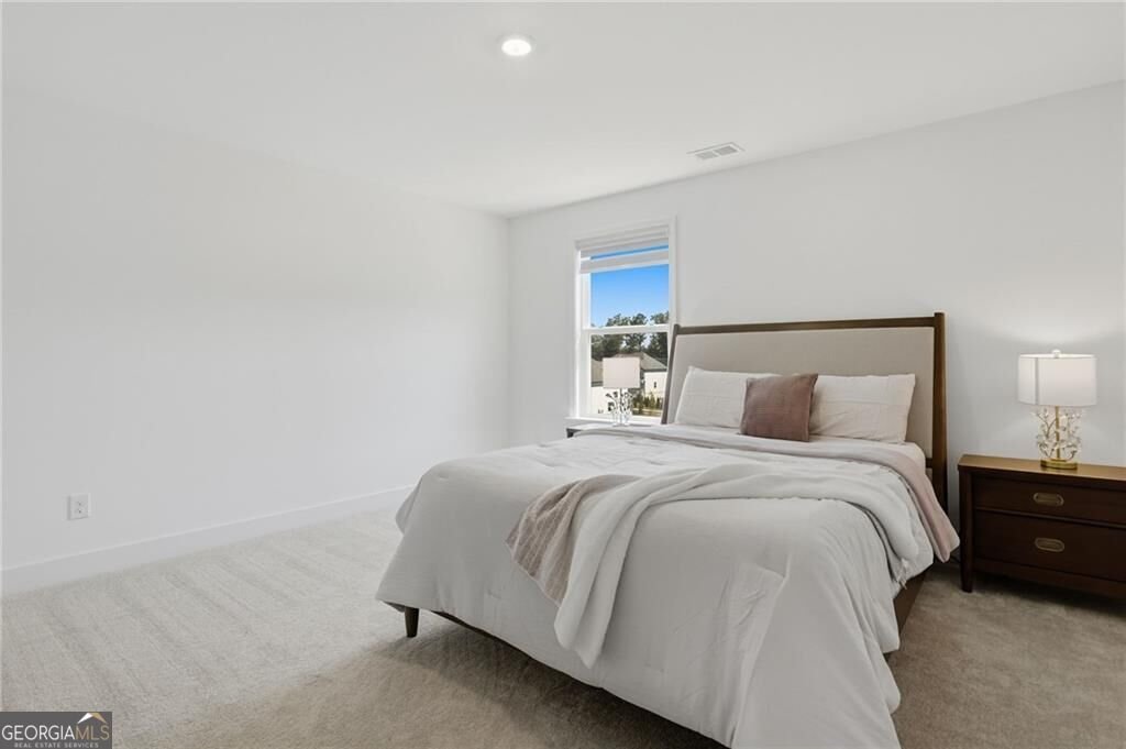 6410 Hawkins Manor Drive Cumming - Photo 41