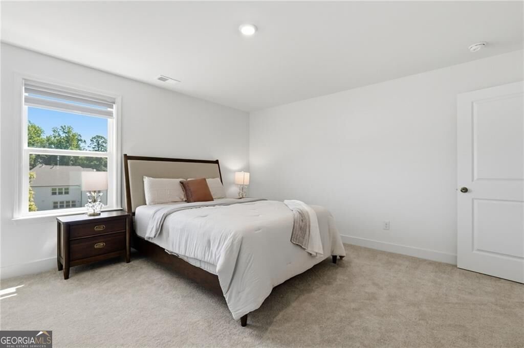 6410 Hawkins Manor Drive Cumming - Photo 42