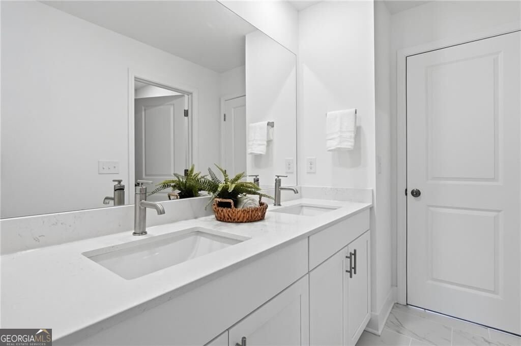 6410 Hawkins Manor Drive Cumming - Photo 43