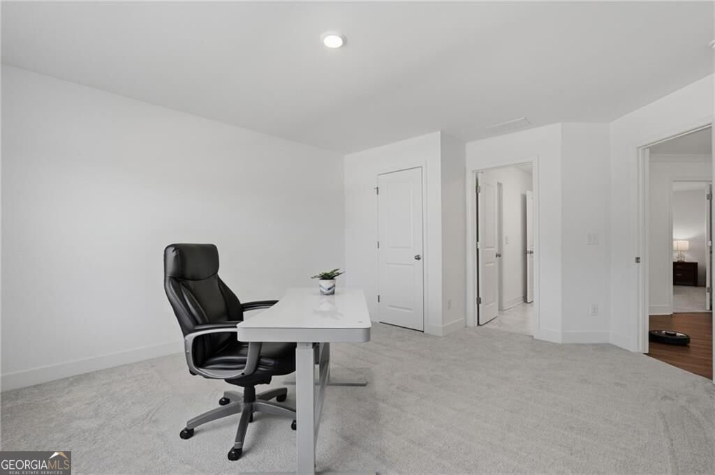 6410 Hawkins Manor Drive Cumming - Photo 46