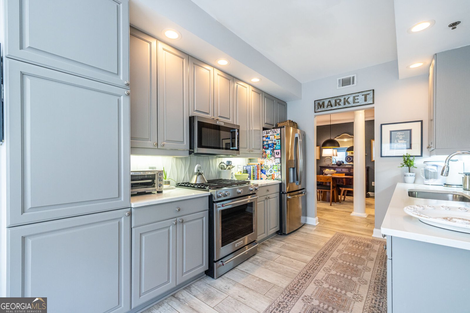 50 Biscayne Drive Atlanta - Photo 11