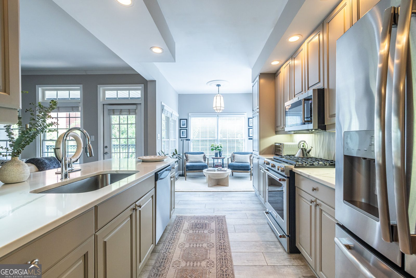 50 Biscayne Drive Atlanta - Photo 12
