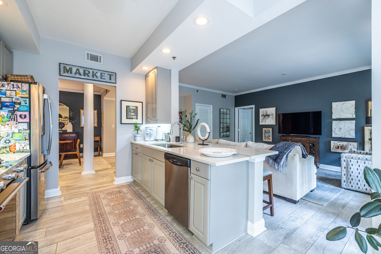 50 Biscayne Drive Atlanta - Photo 13