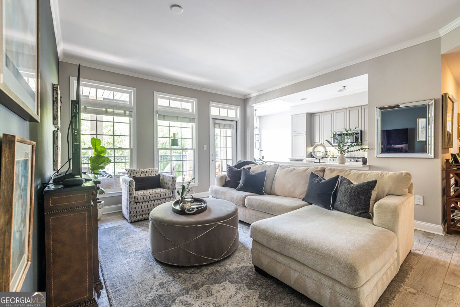 50 Biscayne Drive Atlanta - Photo 7