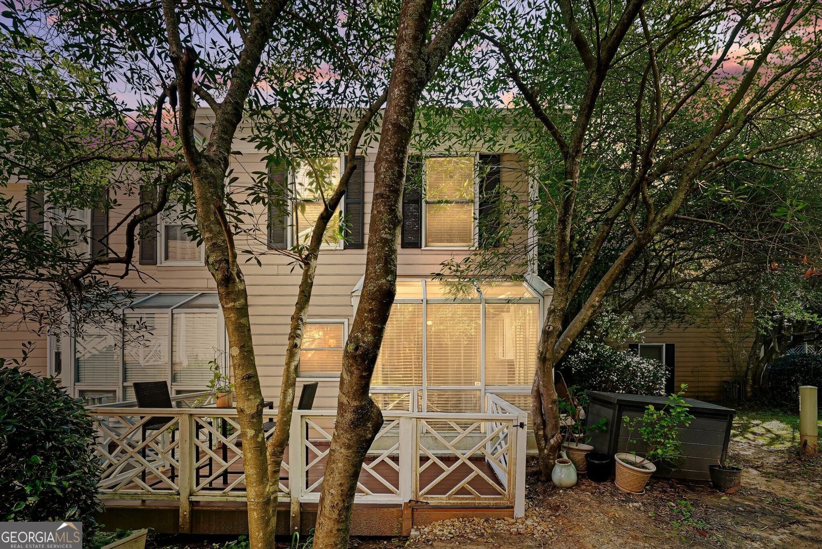 7500 Roswell Road Sandy Springs - Photo 27