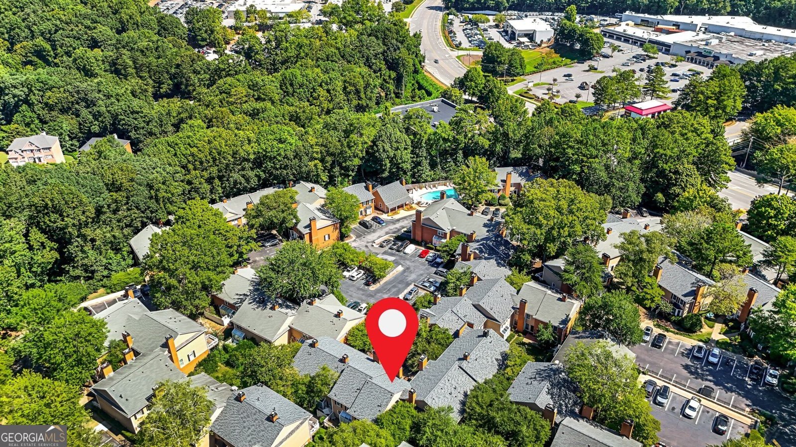 7500 Roswell Road Sandy Springs - Photo 29