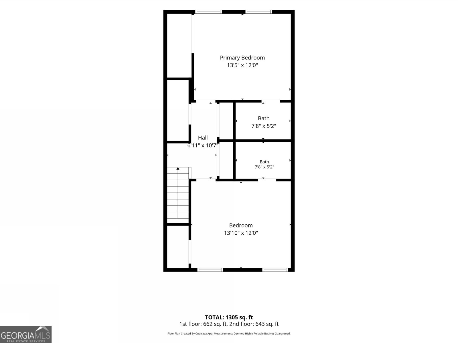 7500 Roswell Road Sandy Springs - Photo 32
