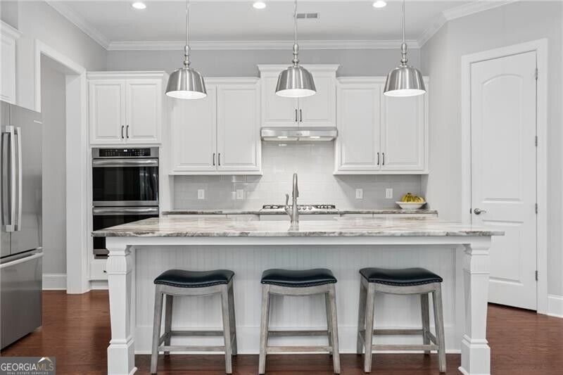 313 Serenity Way Woodstock - Photo 10