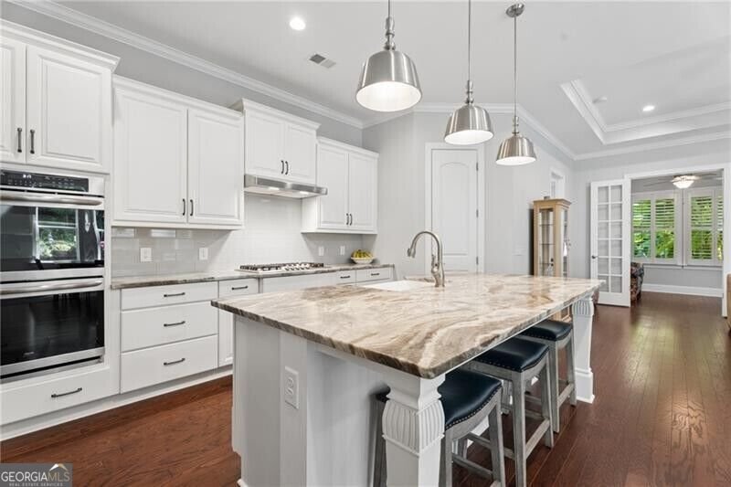 313 Serenity Way Woodstock - Photo 11