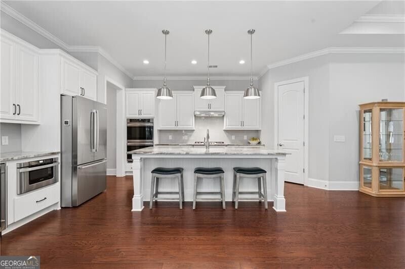 313 Serenity Way Woodstock - Photo 12