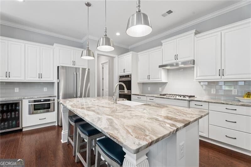 313 Serenity Way Woodstock - Photo 13