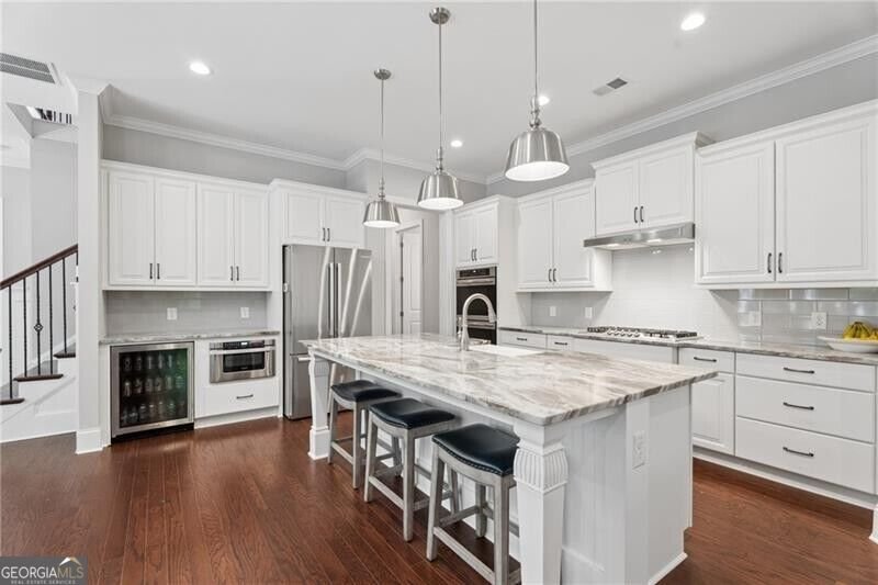 313 Serenity Way Woodstock - Photo 14