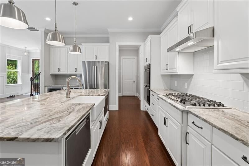313 Serenity Way Woodstock - Photo 15