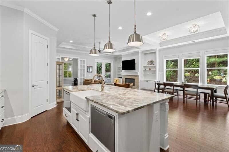 313 Serenity Way Woodstock - Photo 16