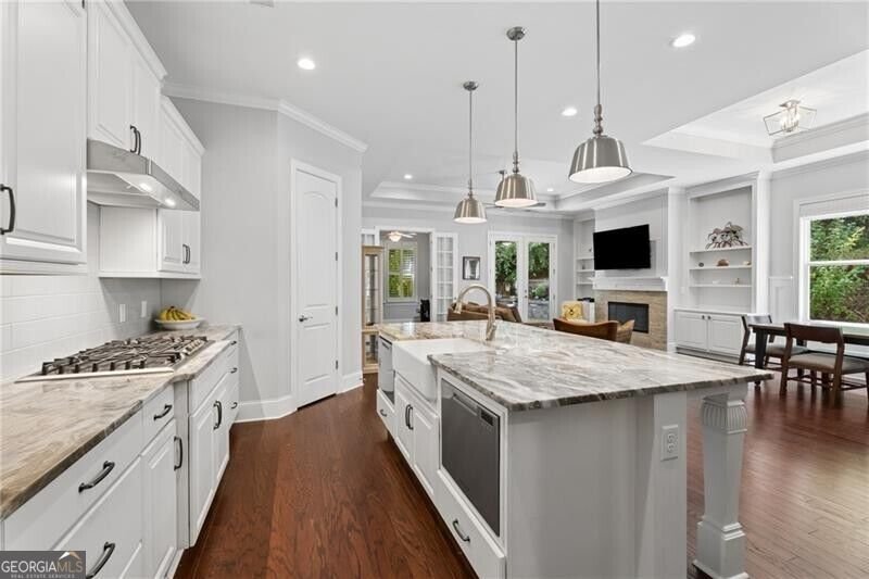 313 Serenity Way Woodstock - Photo 17