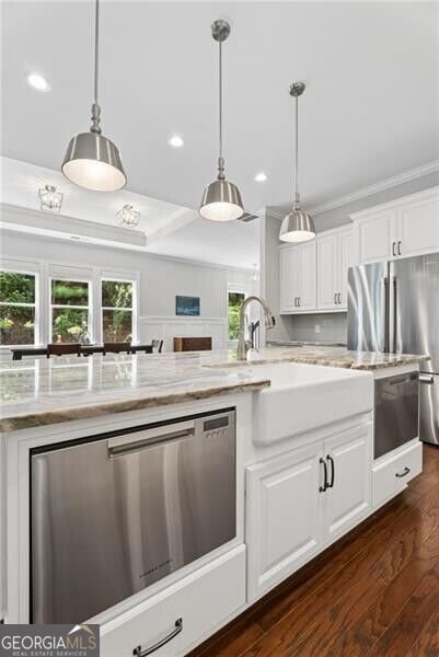 313 Serenity Way Woodstock - Photo 18