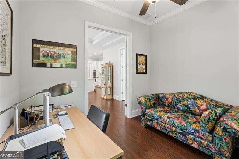 313 Serenity Way Woodstock - Photo 19