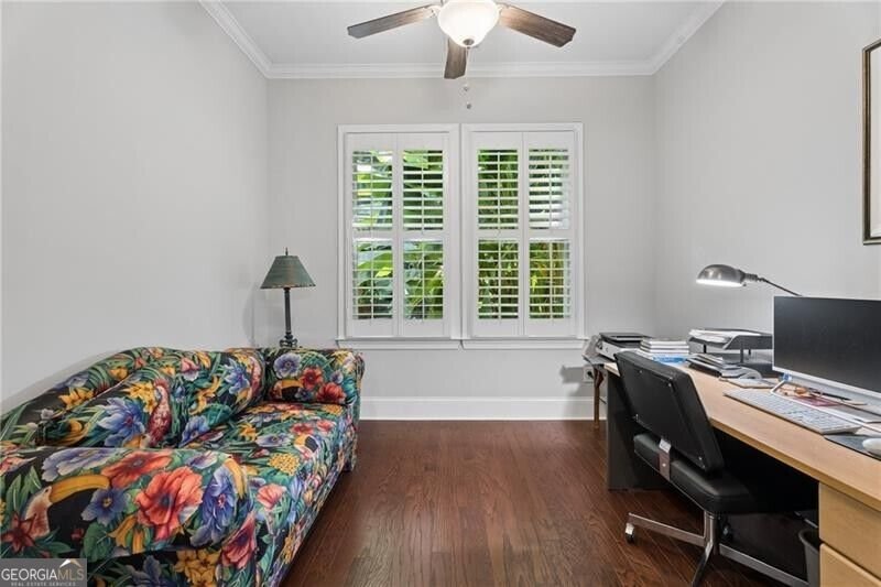 313 Serenity Way Woodstock - Photo 20