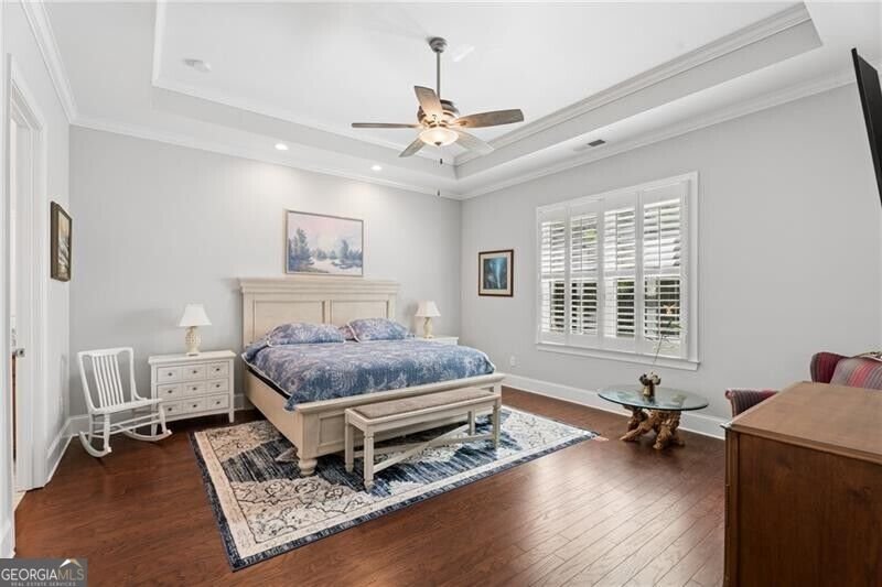 313 Serenity Way Woodstock - Photo 22