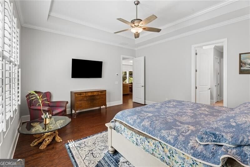 313 Serenity Way Woodstock - Photo 23